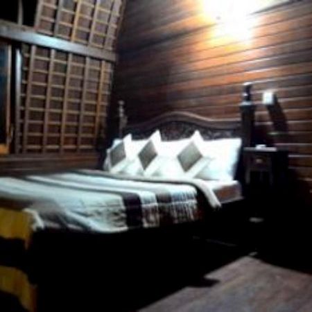 Suka Beach Bungalow นูซาเลมโบงัน ภายนอก รูปภาพ