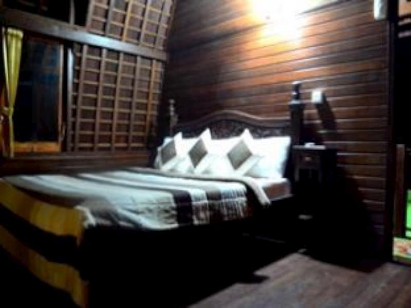 Suka Beach Bungalow นูซาเลมโบงัน ภายนอก รูปภาพ