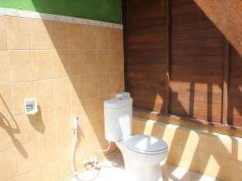 Suka Beach Bungalow นูซาเลมโบงัน ภายนอก รูปภาพ