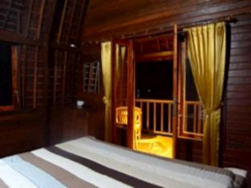Suka Beach Bungalow นูซาเลมโบงัน ภายนอก รูปภาพ
