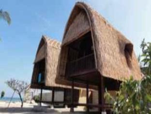 Suka Beach Bungalow นูซาเลมโบงัน ภายนอก รูปภาพ